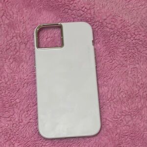 Lavender Phone Case